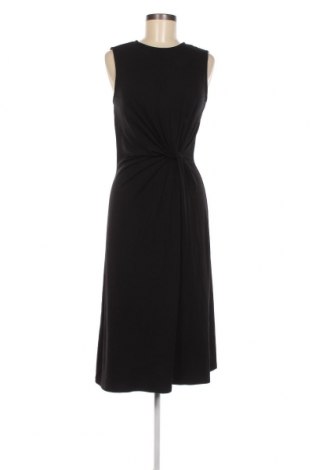 Φόρεμα Edited, Μέγεθος M, Χρώμα Μαύρο, Τιμή 26,29 €