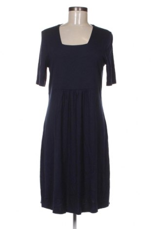 Φόρεμα Efixelle, Μέγεθος L, Χρώμα Μπλέ, Τιμή 7,18 €