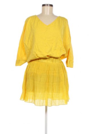 Kleid Eksept, Größe S, Farbe Gelb, Preis 13,49 €
