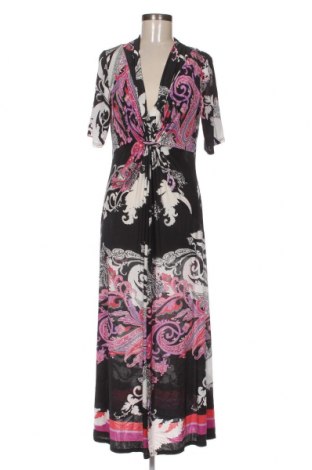 Kleid Elegance Paris, Größe L, Farbe Mehrfarbig, Preis 39,01 €