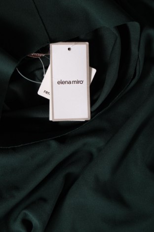 Kleid Elena Miro, Größe L, Farbe Grün, Preis 33,65 €