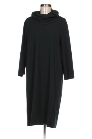 Φόρεμα Elena Miro, Μέγεθος L, Χρώμα Πράσινο, Τιμή 21,03 €