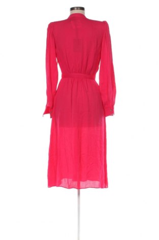 Šaty  Elisabetta Franchi, Velikost S, Barva Růžová, Cena  5 942,00 Kč