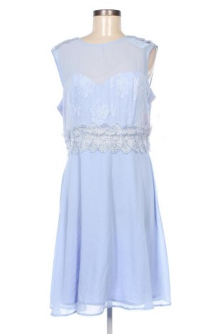 Φόρεμα Elise Ryan, Μέγεθος XL, Χρώμα Μπλέ, Τιμή 15,84 €