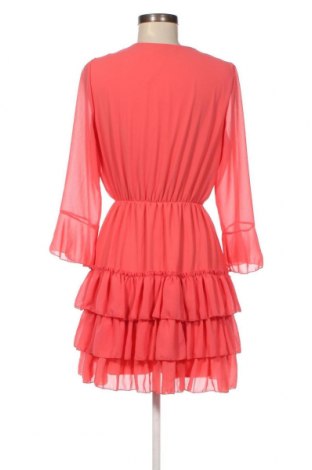Φόρεμα Ella, Μέγεθος L, Χρώμα Ρόζ , Τιμή 17,94 €