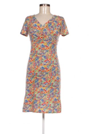 Kleid Ellen Eisemann, Größe M, Farbe Mehrfarbig, Preis 18,47 €