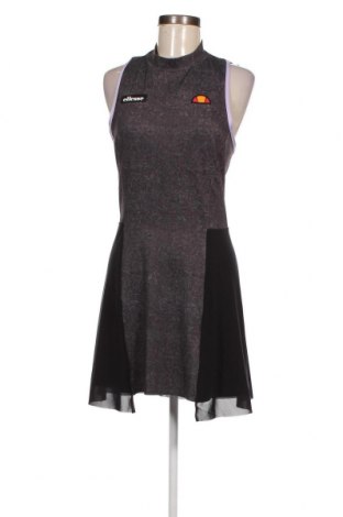 Kleid Ellesse, Größe L, Farbe Grau, Preis € 14,84