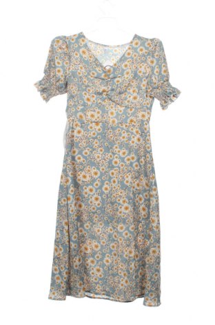 Φόρεμα Ellis, Μέγεθος M, Χρώμα Πολύχρωμο, Τιμή 8,91 €