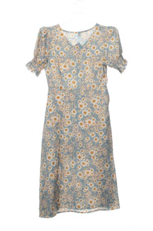 Φόρεμα Ellis, Μέγεθος M, Χρώμα Πολύχρωμο, Τιμή 8,91 €
