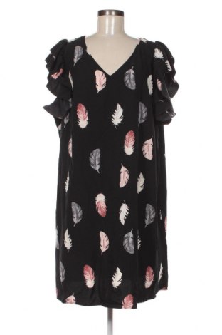 Φόρεμα Emery rose, Μέγεθος 4XL, Χρώμα Μαύρο, Τιμή 8,50 €