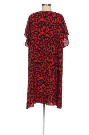 Šaty  Emery rose, Veľkosť 5XL, Farba Červená, Cena  16,44 €