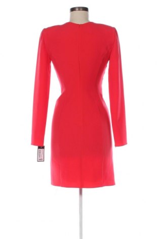 Kleid Emporio Armani, Größe XS, Farbe Rot, Preis € 210,99