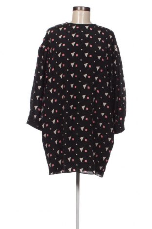 Kleid Emporio Armani, Größe M, Farbe Schwarz, Preis € 215,16