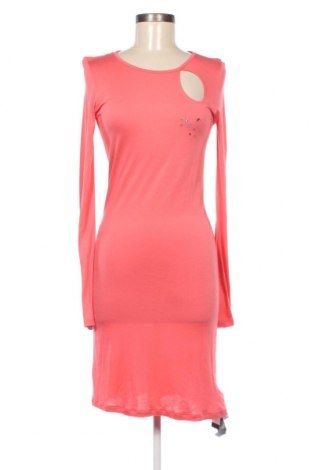 Φόρεμα Emporio Armani, Μέγεθος S, Χρώμα Ρόζ , Τιμή 215,16 €