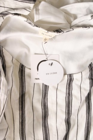 Kleid En Creme, Größe L, Farbe Weiß, Preis € 10,65