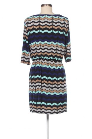 Kleid En Focus, Größe L, Farbe Mehrfarbig, Preis 6,97 €