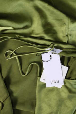 Kleid Envii, Größe L, Farbe Grün, Preis € 21,03