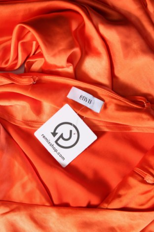 Šaty  Envii, Veľkosť S, Farba Oranžová, Cena  18,37 €