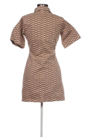 Kleid Envii, Größe M, Farbe Beige, Preis € 9,46