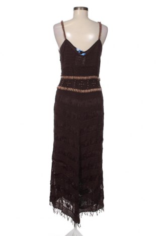 Kleid Escada Sport, Größe XL, Farbe Braun, Preis 102,29 €