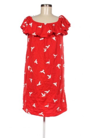 Kleid Esmara, Größe XL, Farbe Rot, Preis 16,75 €