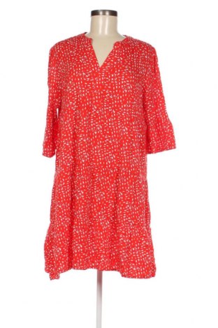 Šaty  Esmara, Velikost XL, Barva Červená, Cena  370,00 Kč