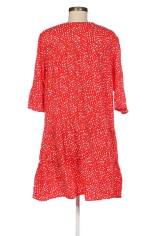 Šaty  Esmara, Velikost XL, Barva Červená, Cena  370,00 Kč