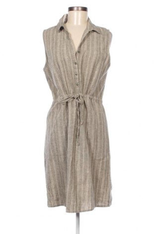 Kleid Esmara, Größe M, Farbe Braun, Preis 8,16 €