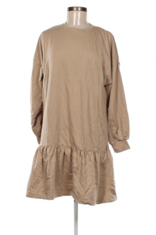 Kleid Esmara, Größe S, Farbe Beige, Preis 4,80 €