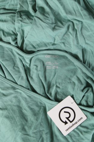Šaty  Esmara, Veľkosť XL, Farba Zelená, Cena  16,44 €