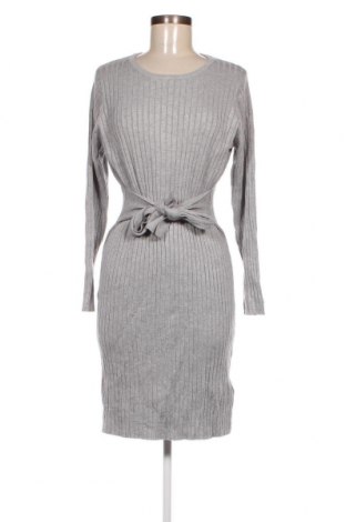 Kleid Esmara, Größe L, Farbe Grau, Preis 4,80 €