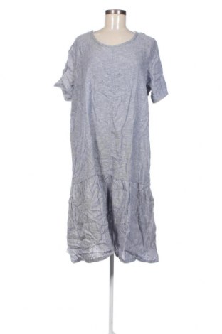 Kleid Esmara, Größe XXL, Farbe Blau, Preis 30,41 €