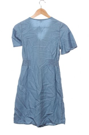 Šaty  Esmara, Velikost XS, Barva Modrá, Cena  371,00 Kč