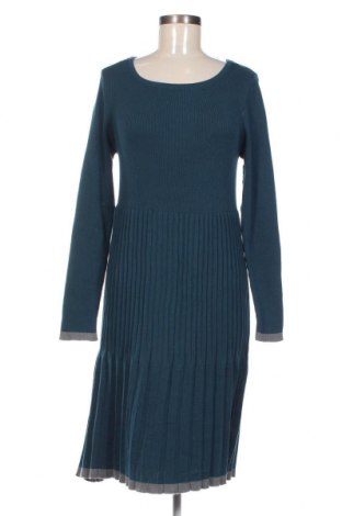Kleid Esprit, Größe L, Farbe Grün, Preis 31,55 €