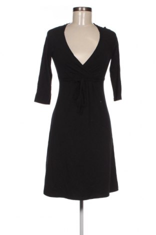 Kleid Esprit, Größe XS, Farbe Schwarz, Preis 3,55 €