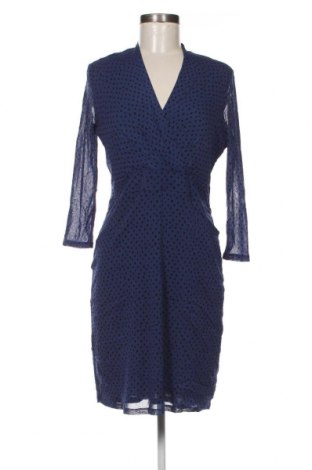 Φόρεμα Esprit, Μέγεθος L, Χρώμα Μπλέ, Τιμή 12,62 €
