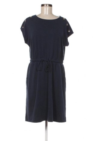 Φόρεμα Esprit, Μέγεθος L, Χρώμα Μπλέ, Τιμή 11,99 €