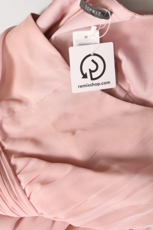 Šaty  Esprit, Veľkosť M, Farba Ružová, Cena  10,21 €