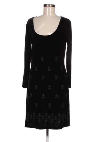 Šaty  Esprit, Veľkosť L, Farba Čierna, Cena  3,66 €