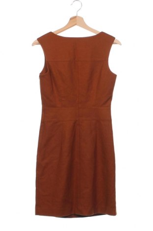 Kleid Esprit, Größe XS, Farbe Braun, Preis 23,66 €