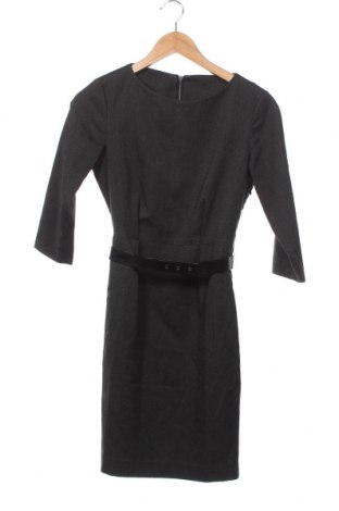 Kleid Esprit, Größe XS, Farbe Grau, Preis 14,20 €