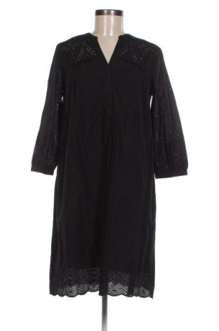 Kleid Esprit, Größe XS, Farbe Schwarz, Preis 15,44 €