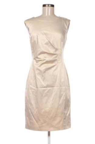 Φόρεμα Esprit, Μέγεθος M, Χρώμα  Μπέζ, Τιμή 13,61 €