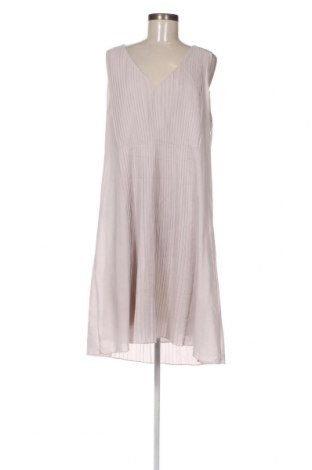 Φόρεμα Vavite, Μέγεθος XL, Χρώμα  Μπέζ, Τιμή 27,70 €