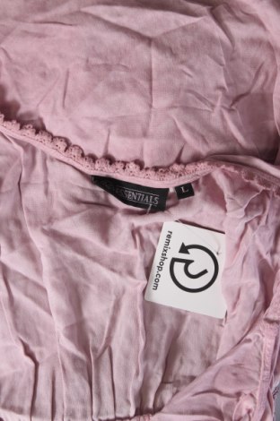 Φόρεμα Essentials, Μέγεθος L, Χρώμα Ρόζ , Τιμή 17,94 €
