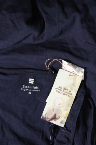 Šaty  Essentials, Veľkosť XL, Farba Modrá, Cena  26,08 €