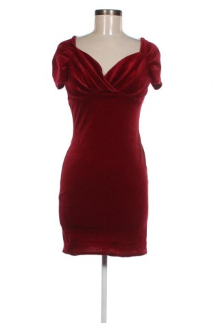 Φόρεμα Etam, Μέγεθος M, Χρώμα Κόκκινο, Τιμή 21,03 €
