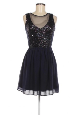 Kleid Even&Odd, Größe S, Farbe Blau, Preis 24,22 €