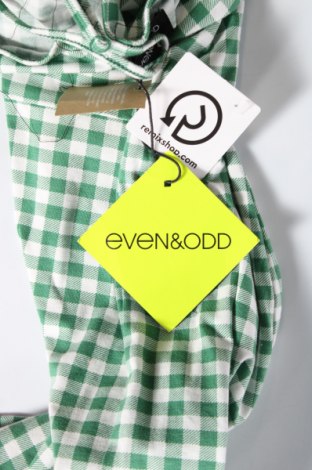 Φόρεμα Even&Odd, Μέγεθος M, Χρώμα Πράσινο, Τιμή 23,71 €