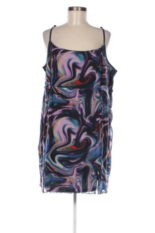 Šaty  Even&Odd, Velikost 3XL, Barva Vícebarevné, Cena  554,00 Kč